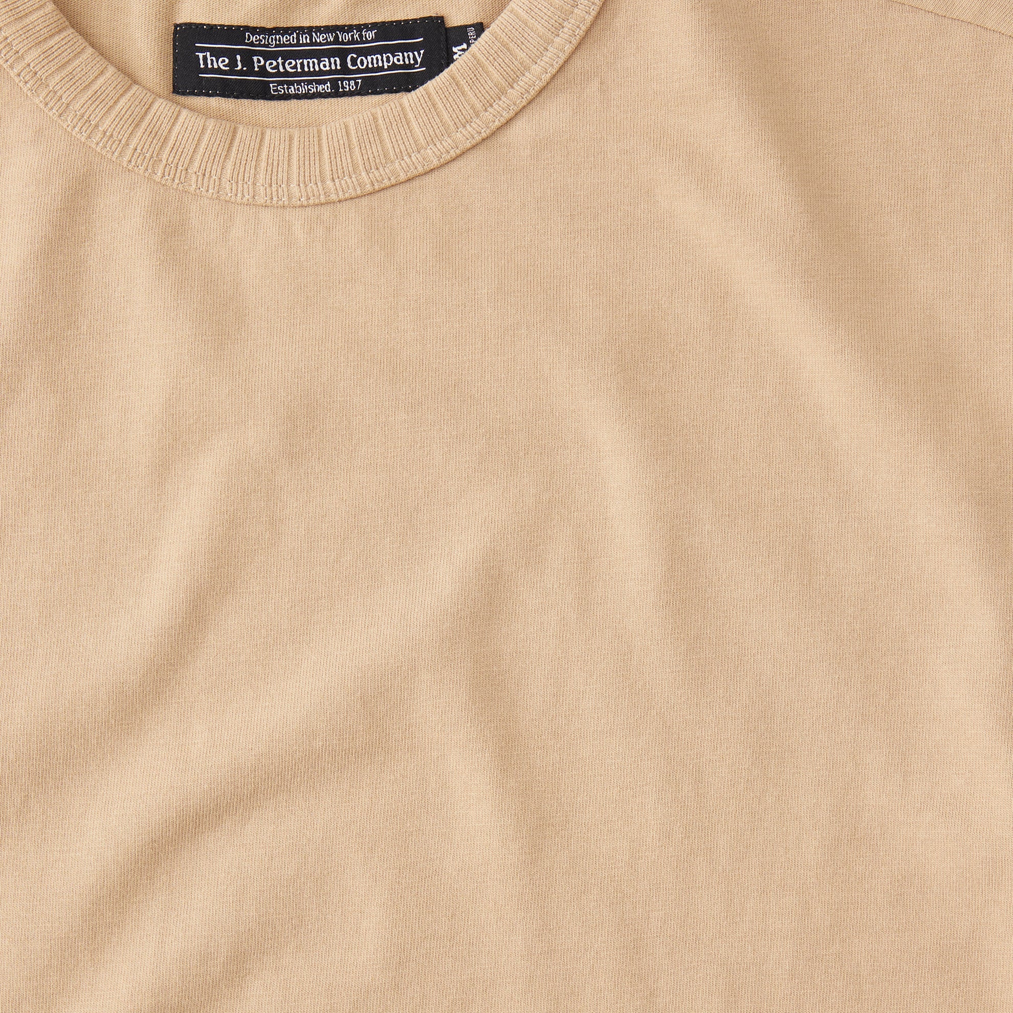 Olive Chino