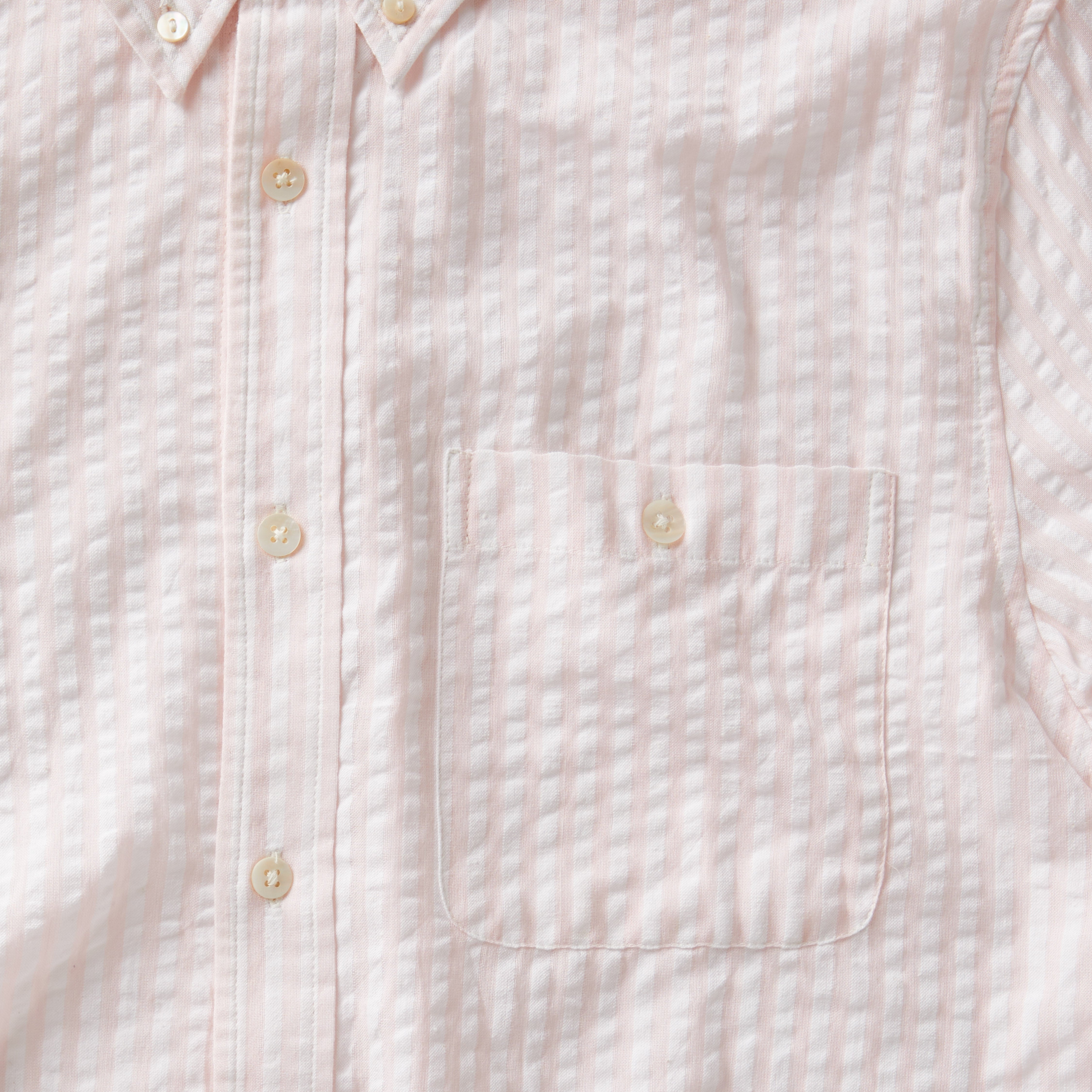 Pink Stripe