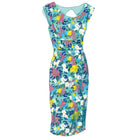 Multi Floral