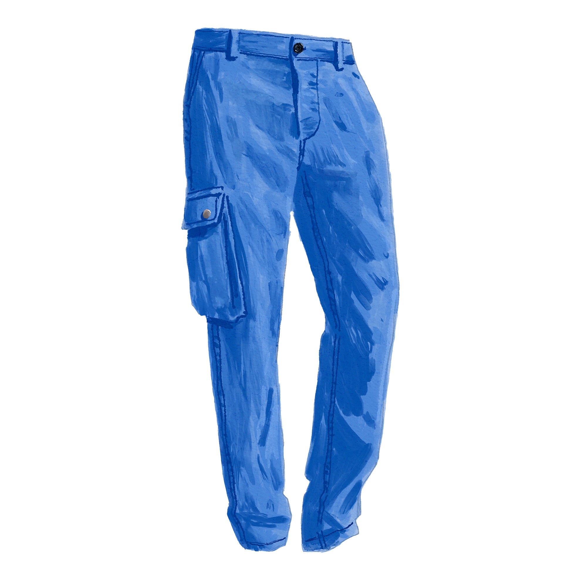 French Blue