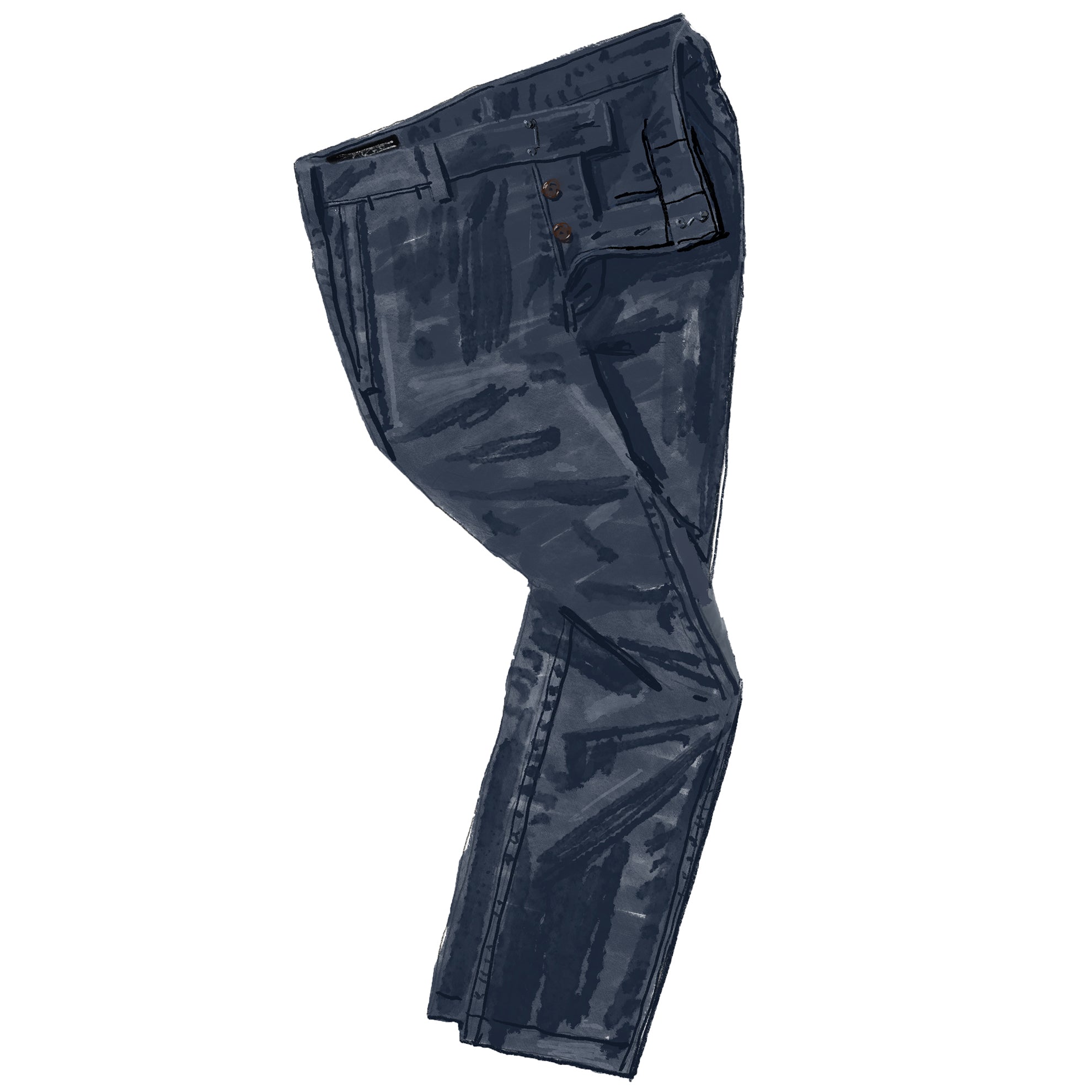 Navy-old