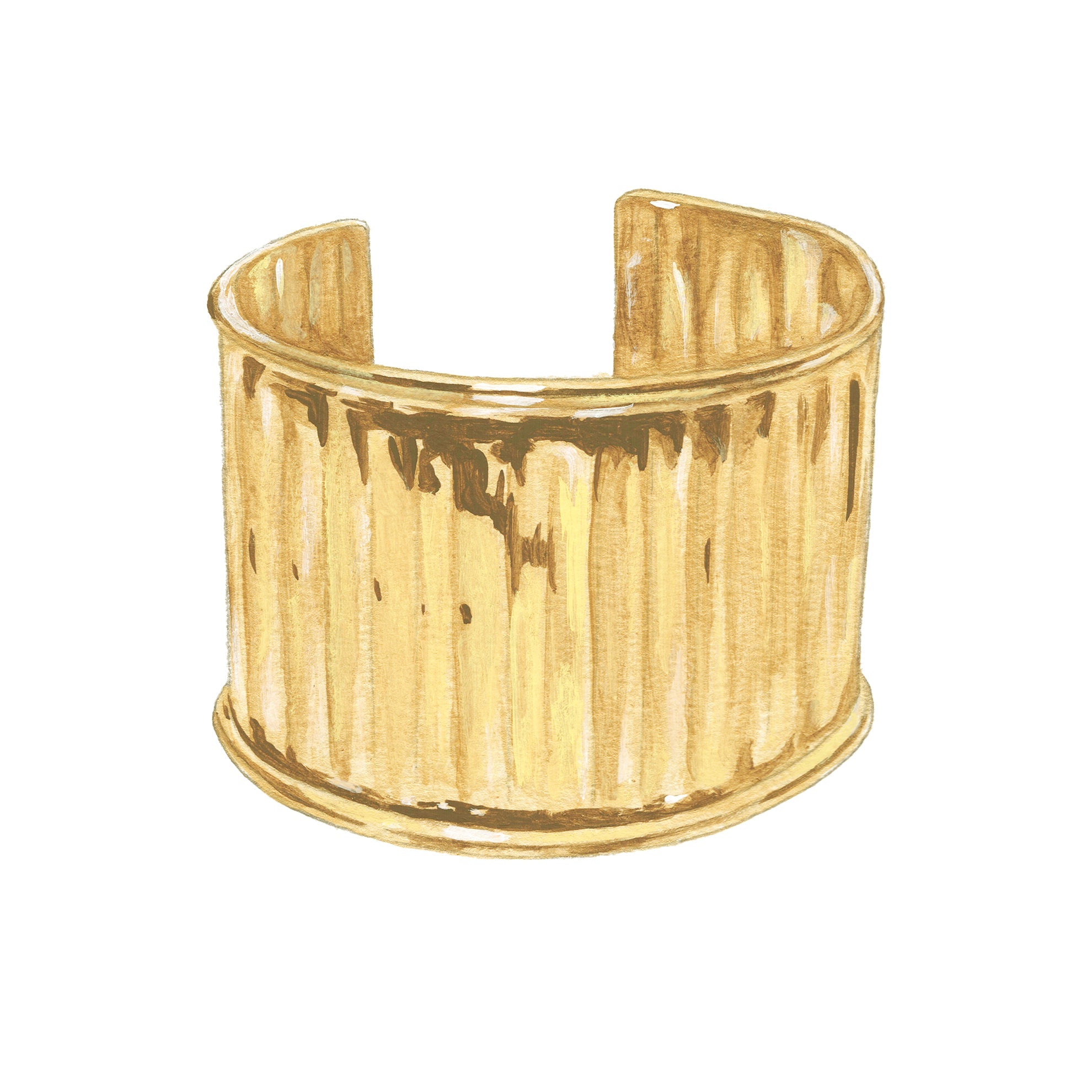 Gold