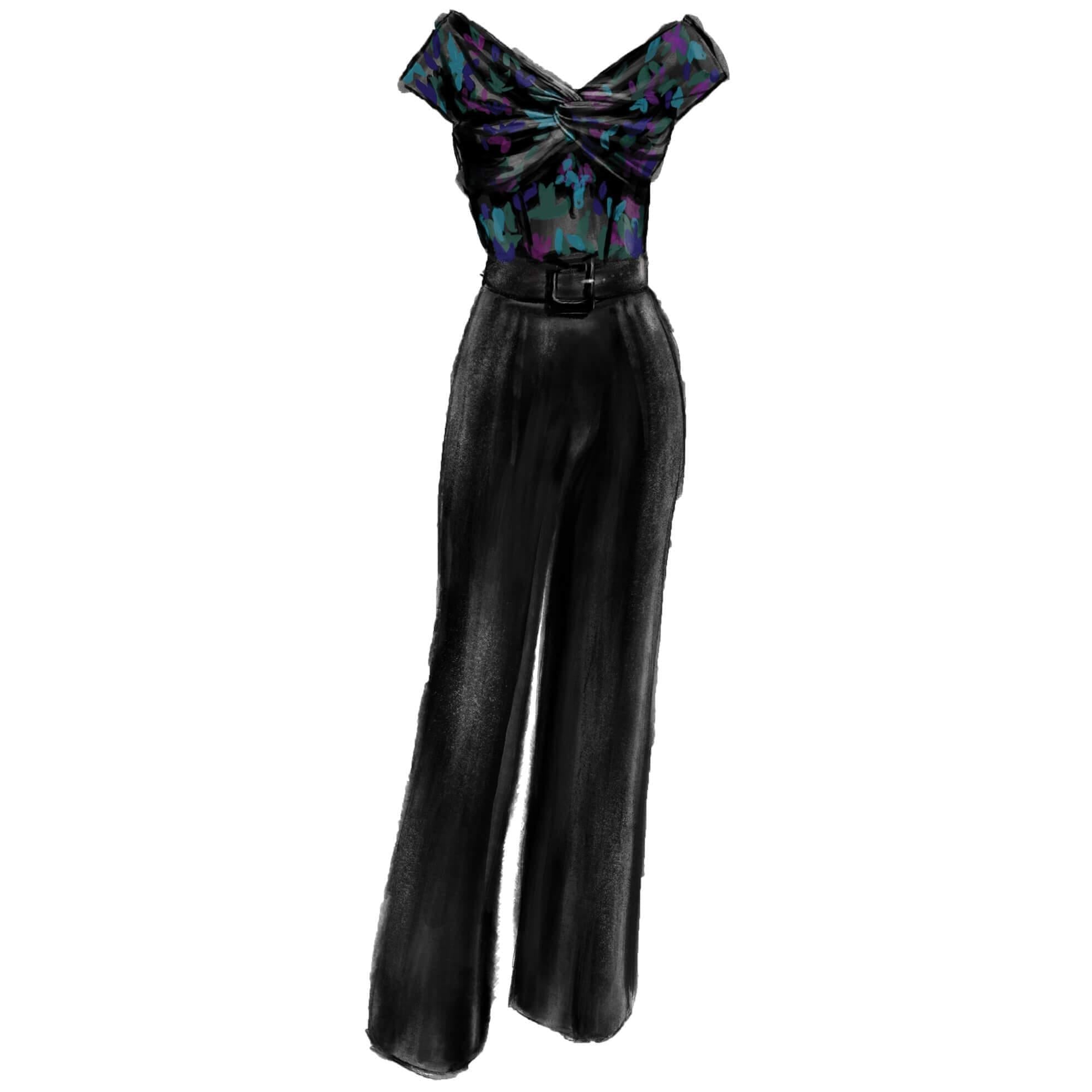 Black Multi