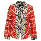 Red Print