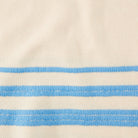 Cream Blue