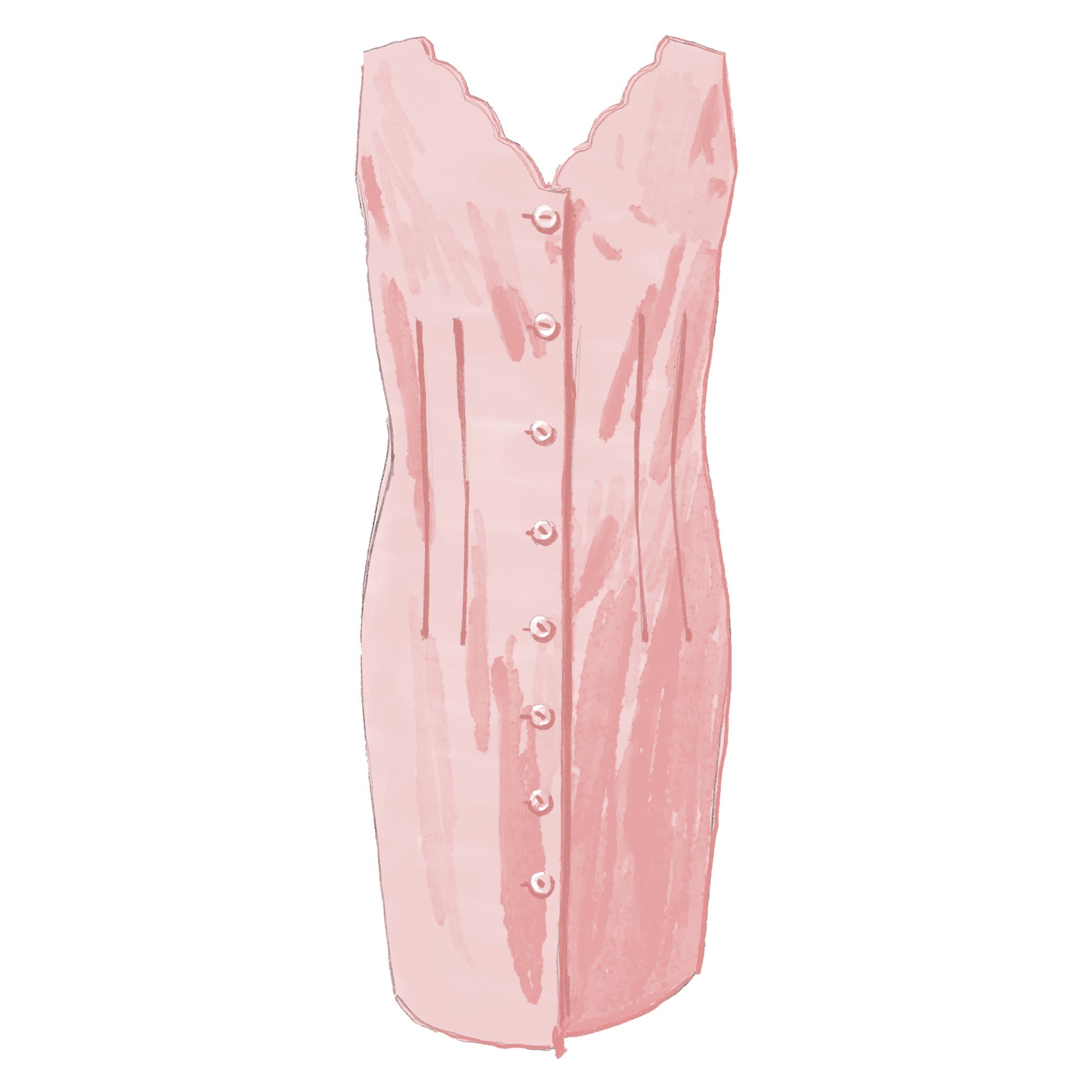 Coral Pink