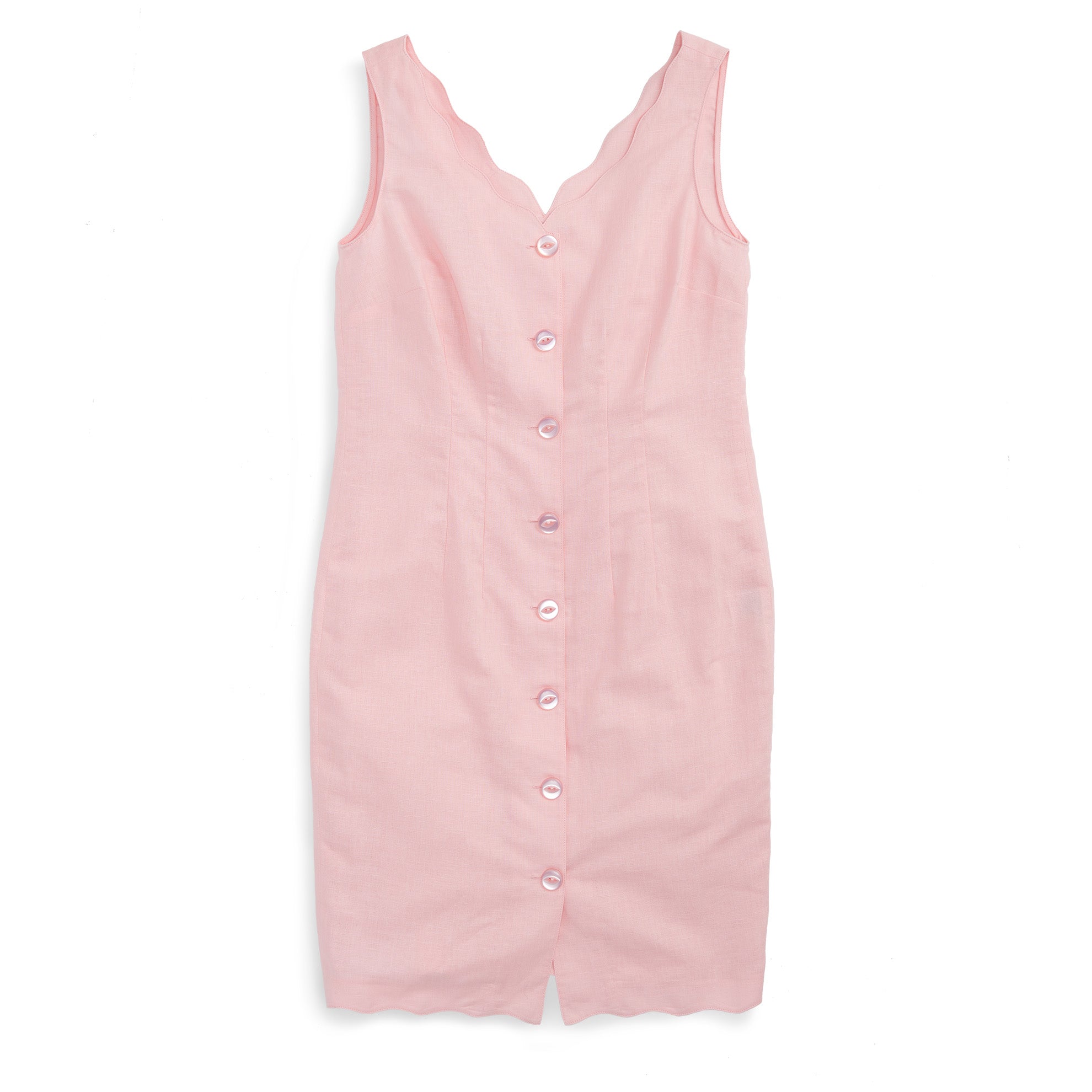 Coral Pink