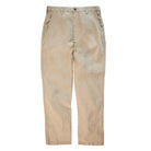 Old World Linen ChinoCream