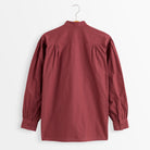 Oxblood