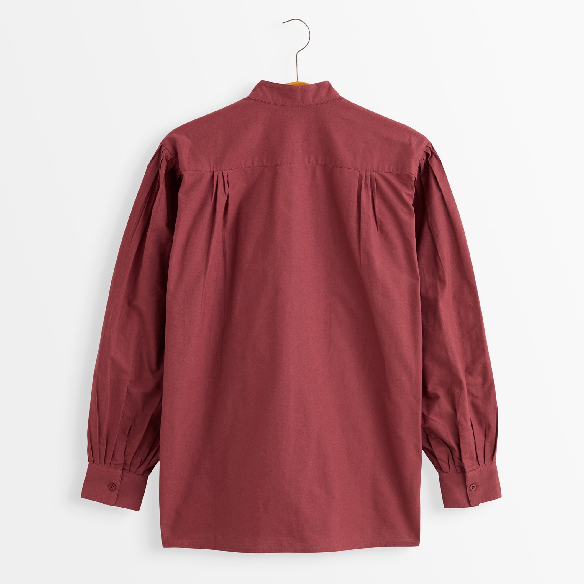 Oxblood