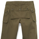 P - 44 Monkey PantsMilitary Olive