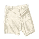 Portofino ShortVintage White