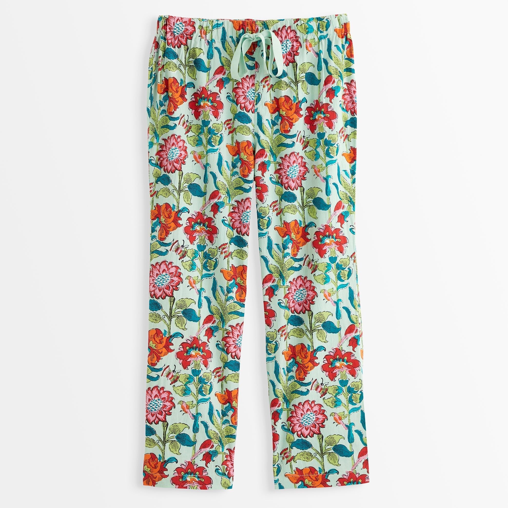 Garden Floral