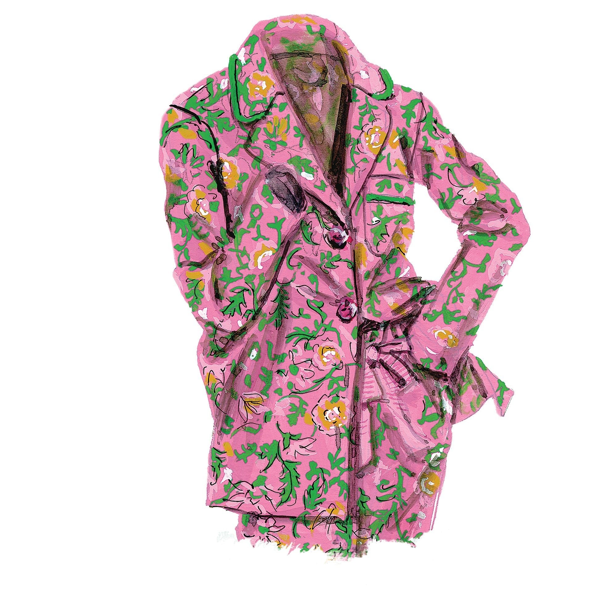 Pink Multi