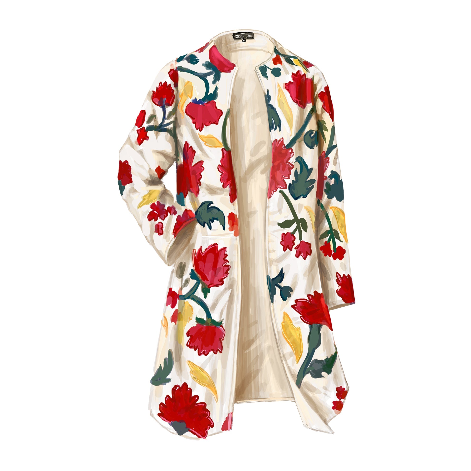 Ivory Multi