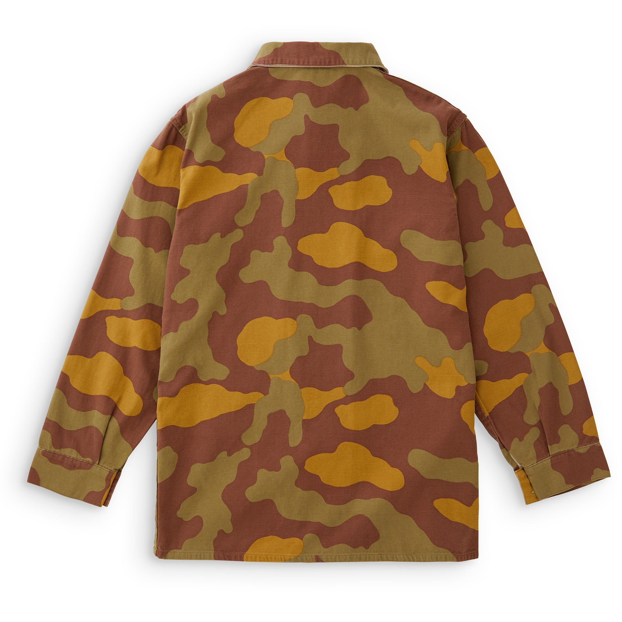 Camo Stone