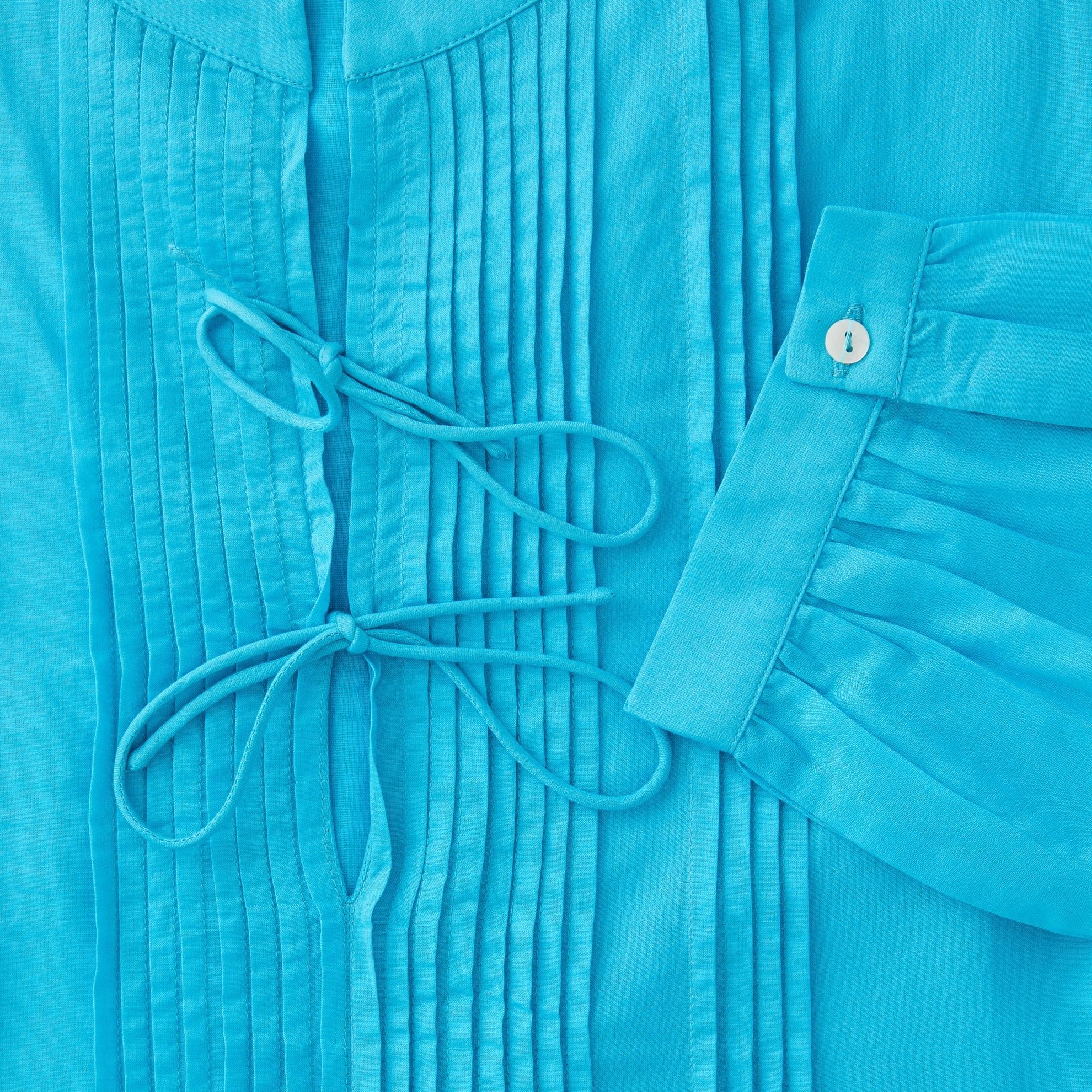 Romantic Tunic