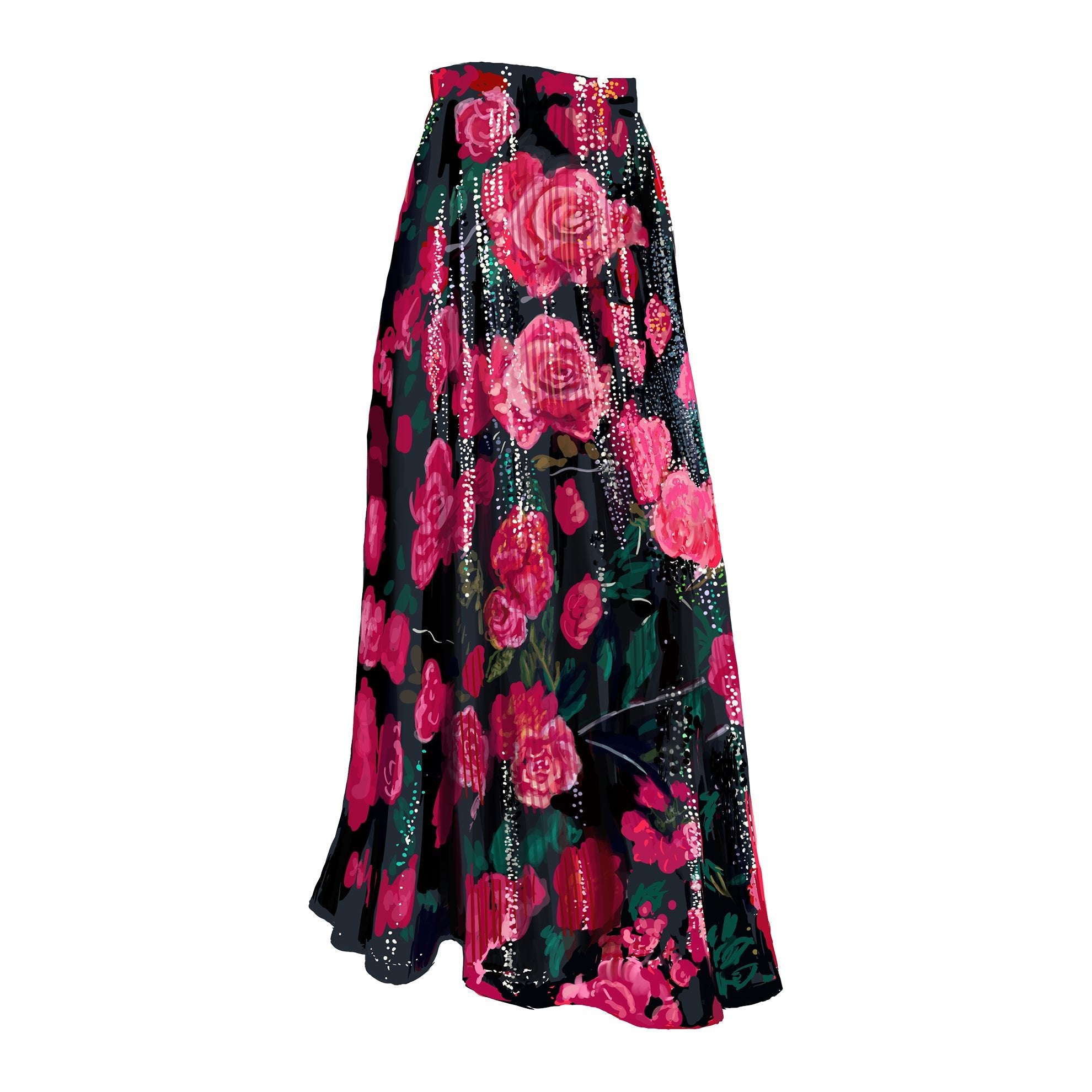 Floral Multi