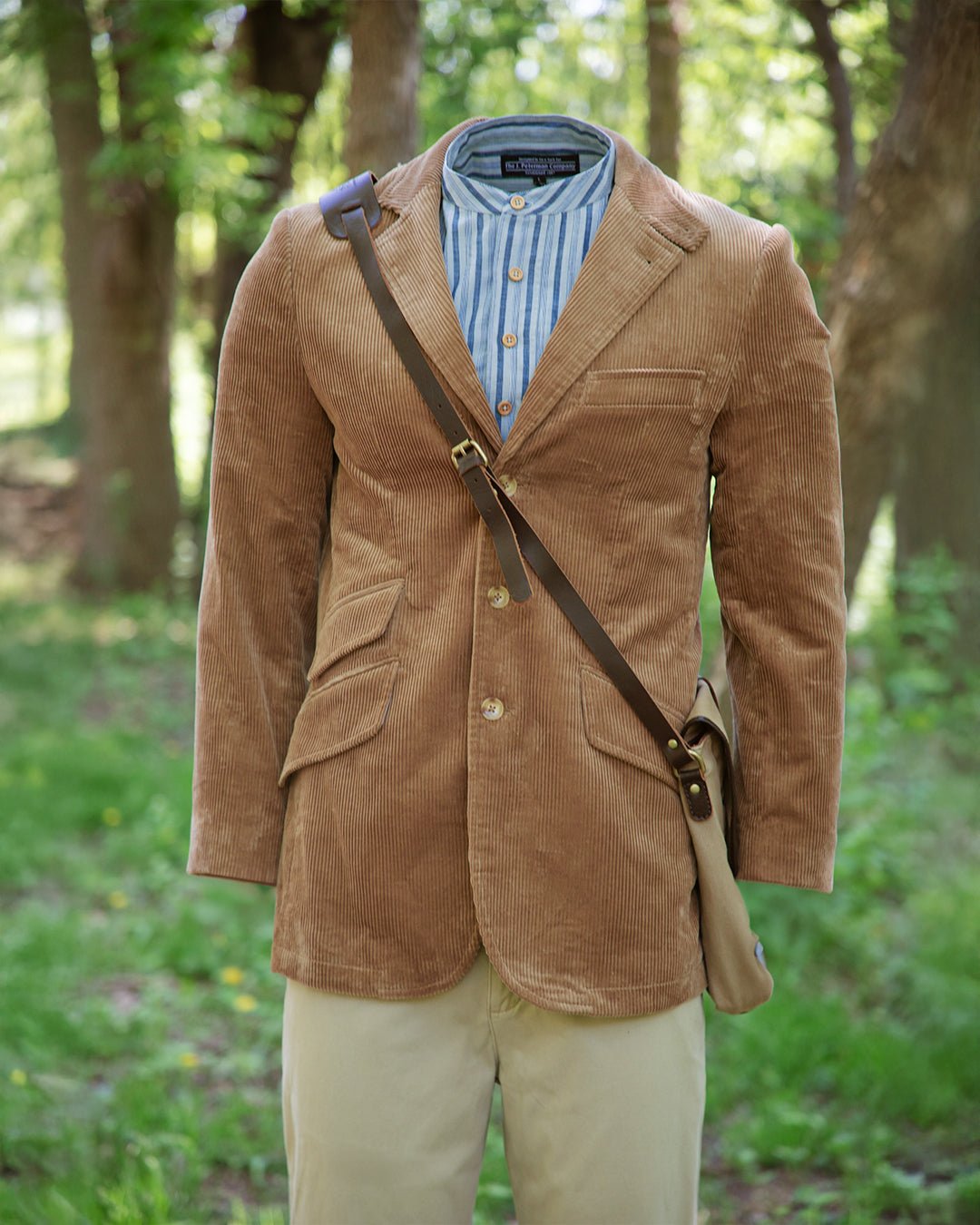 Dark Khaki