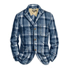 Blue Madras
