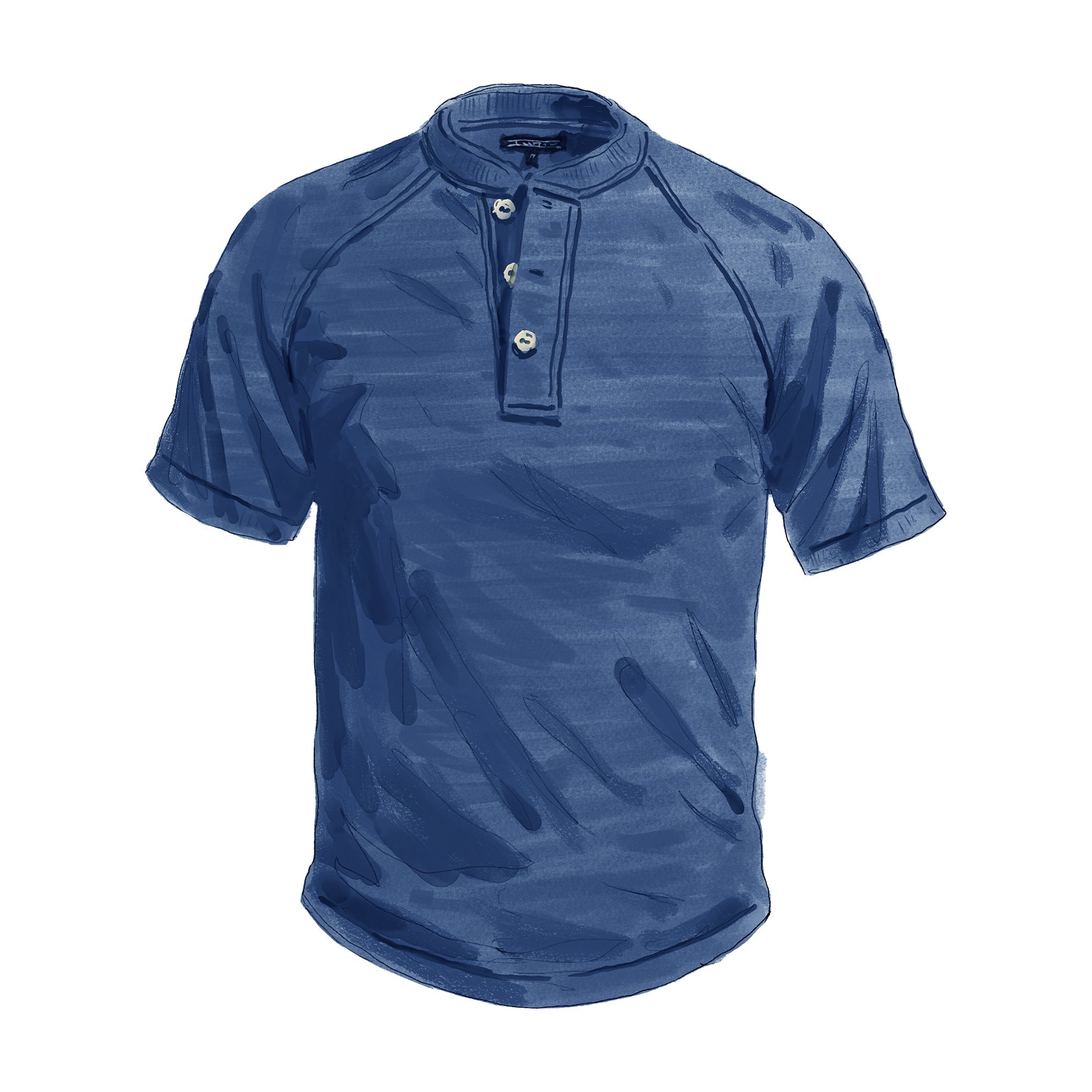 Washed Navy