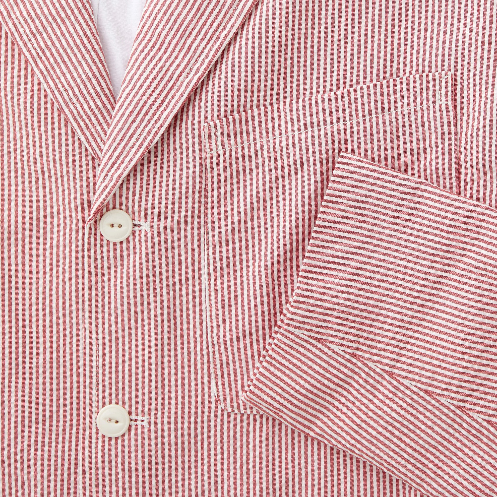 Red White Stripe