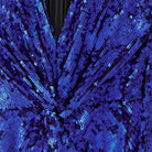Electric Blue