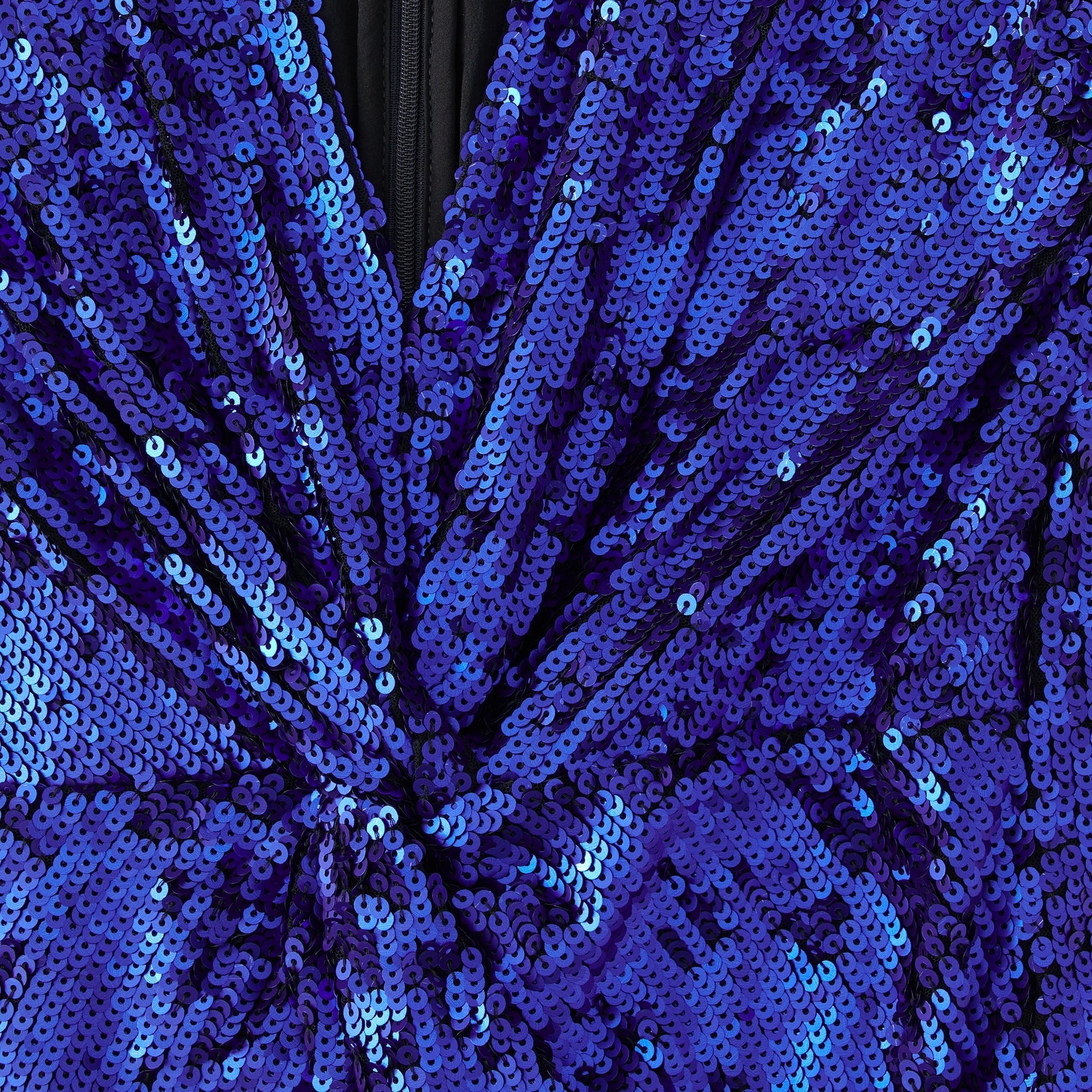 Electric Blue
