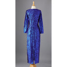 Electric Blue