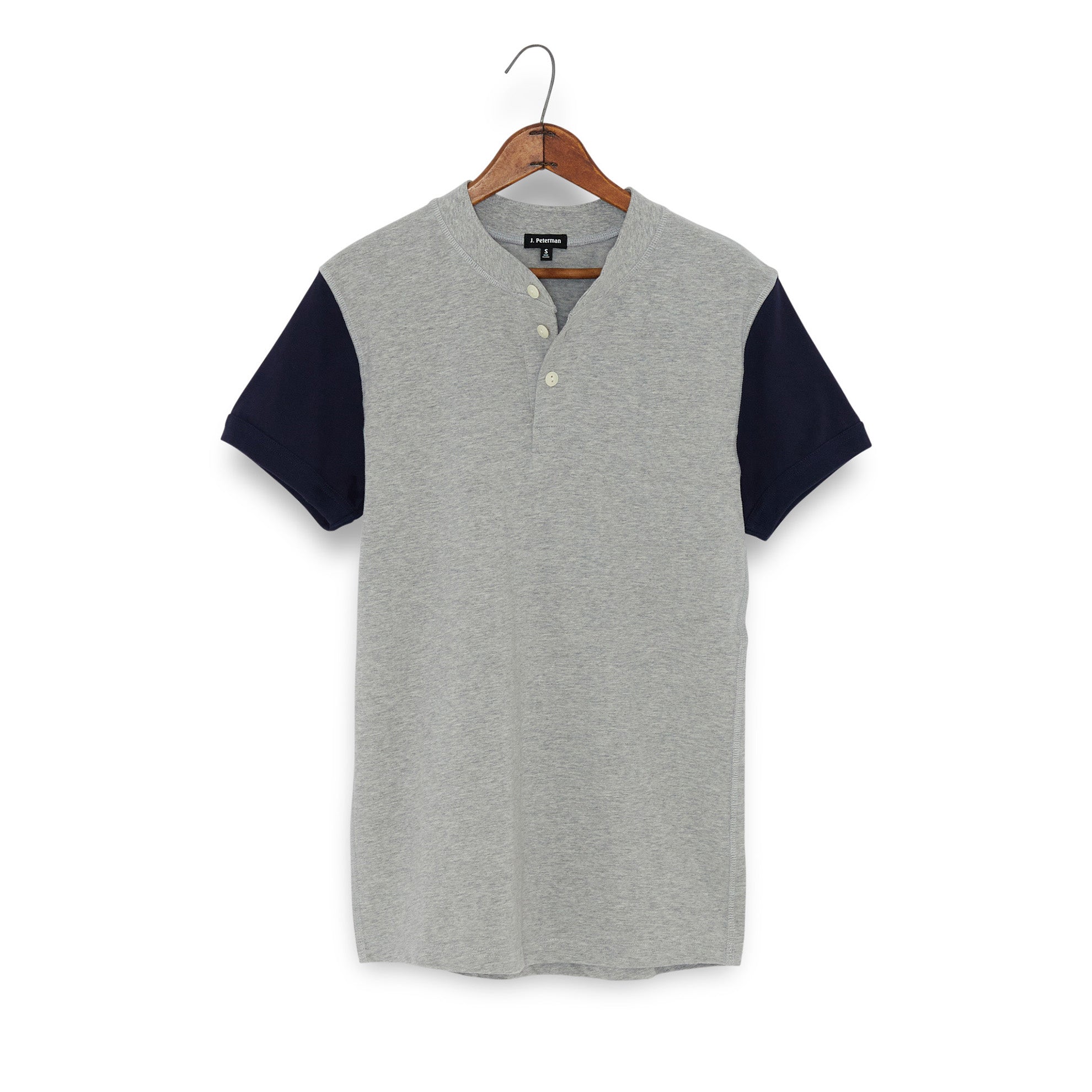 Heather Grey