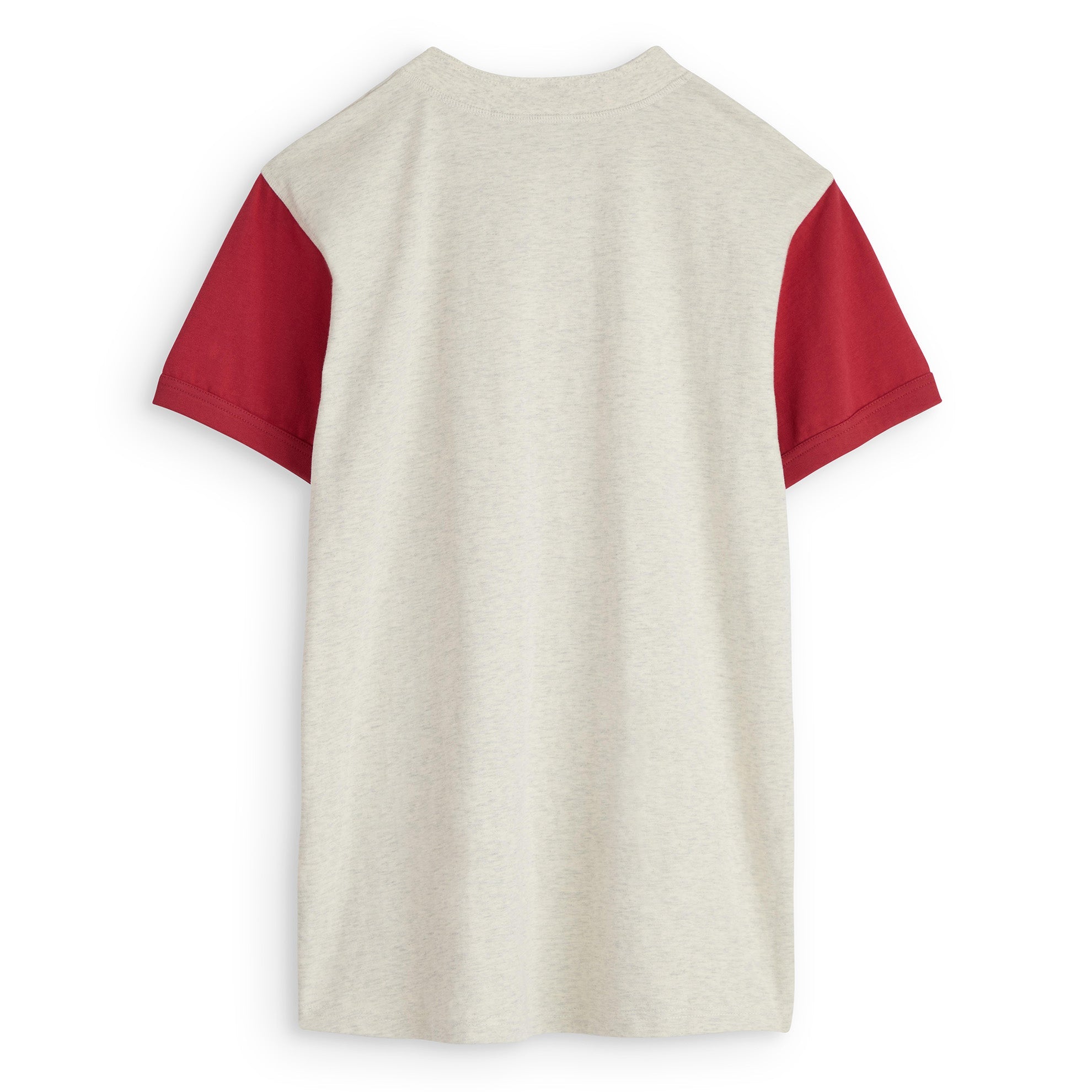Oatmeal Crimson