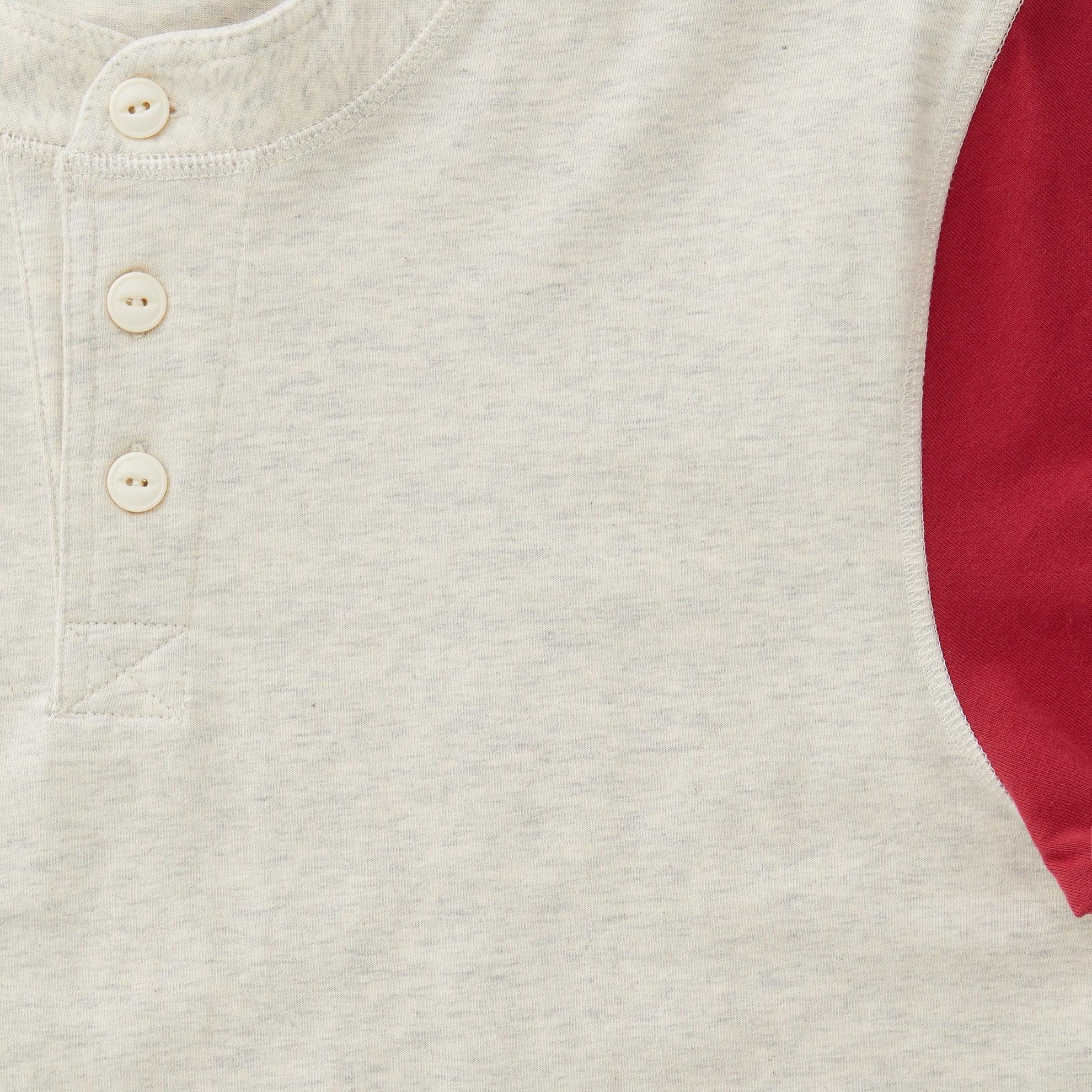 Oatmeal Crimson