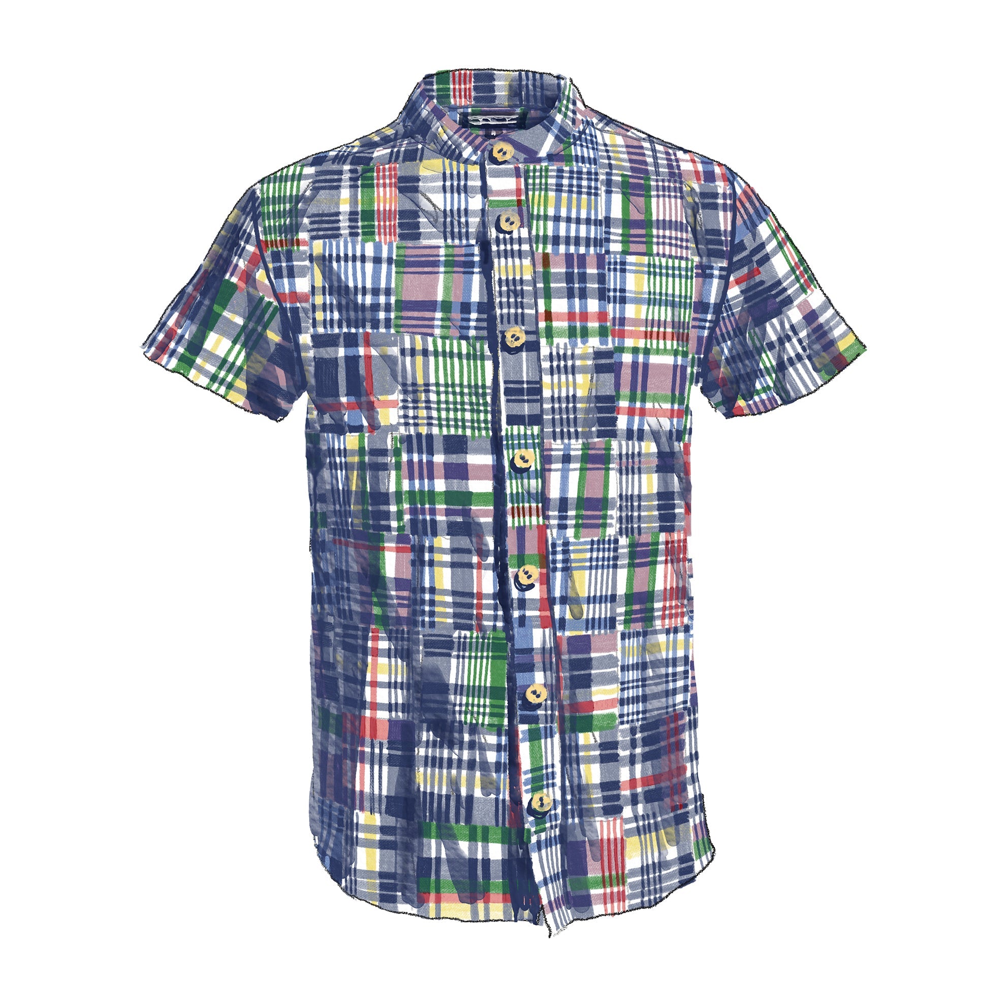 Patchwork 1