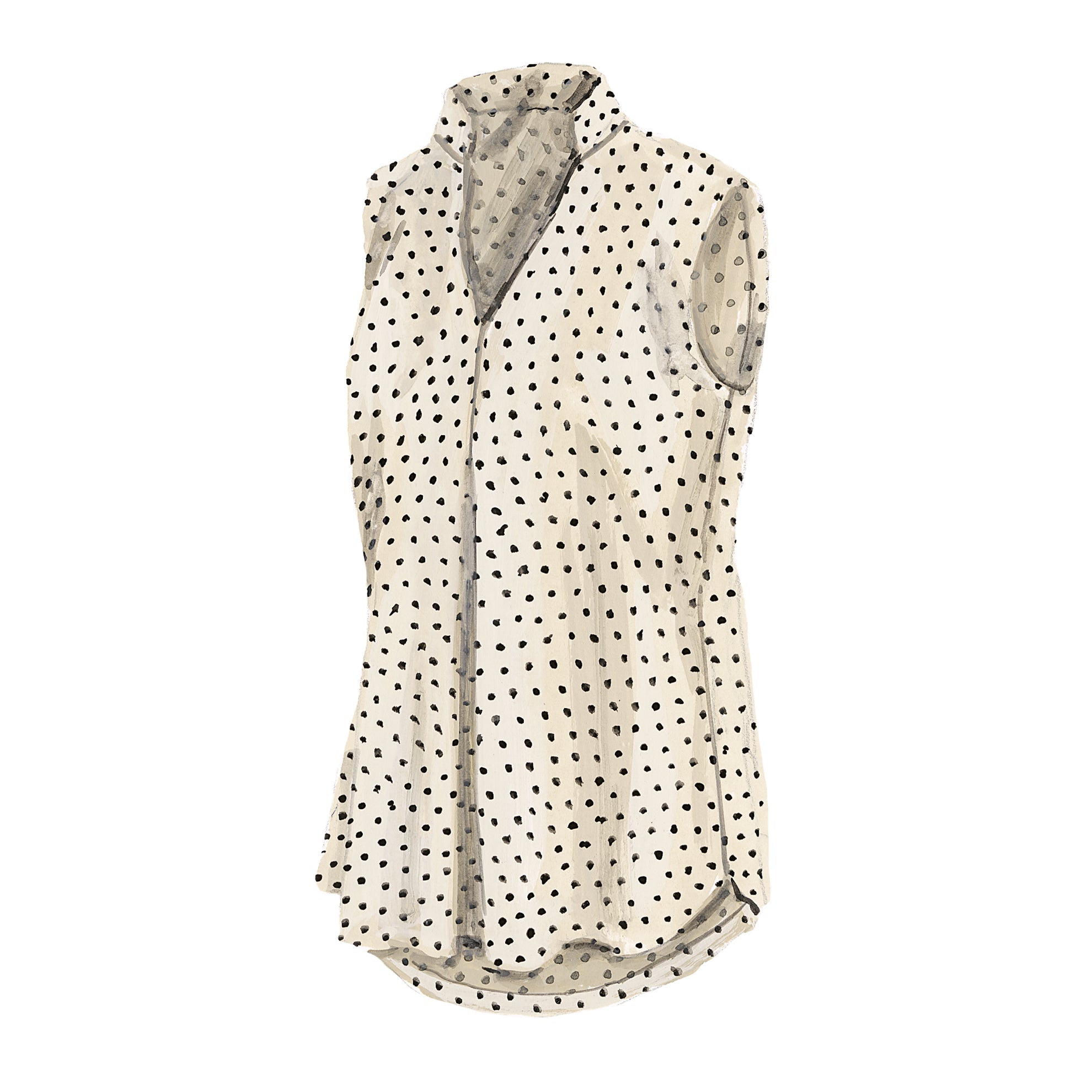 Ivory Dot