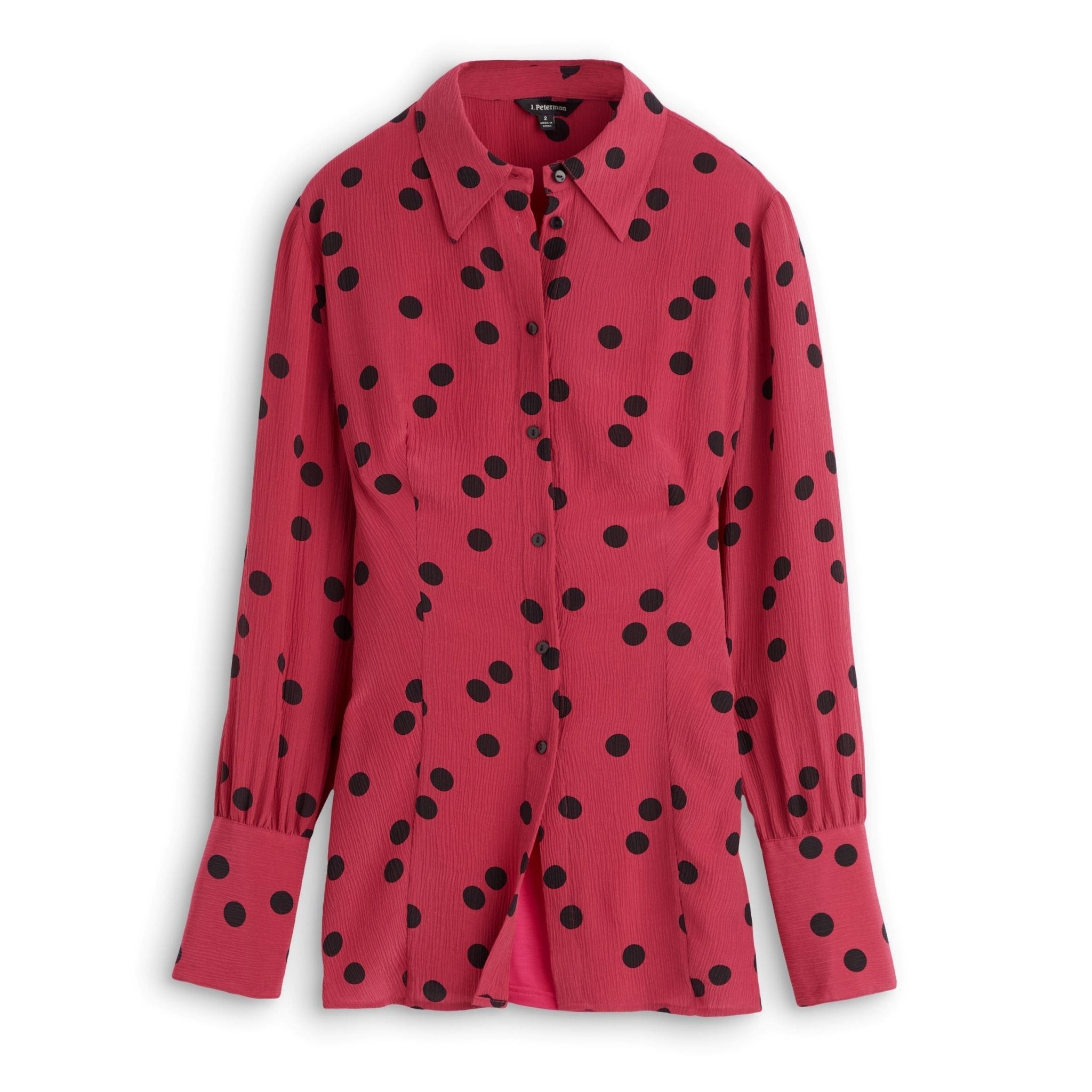 Raspberry