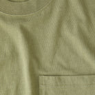 S/S Vintage Tee