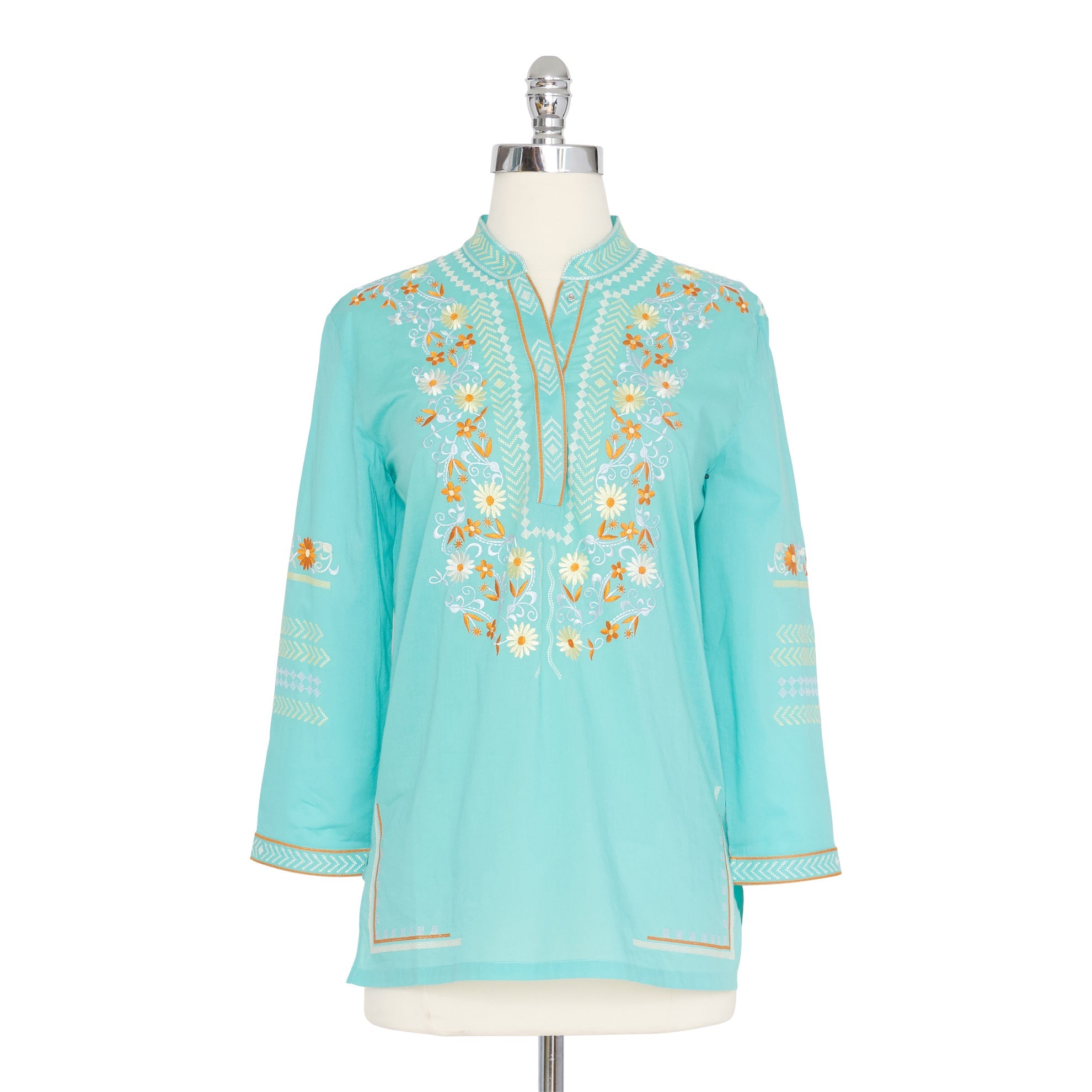 Turquoise