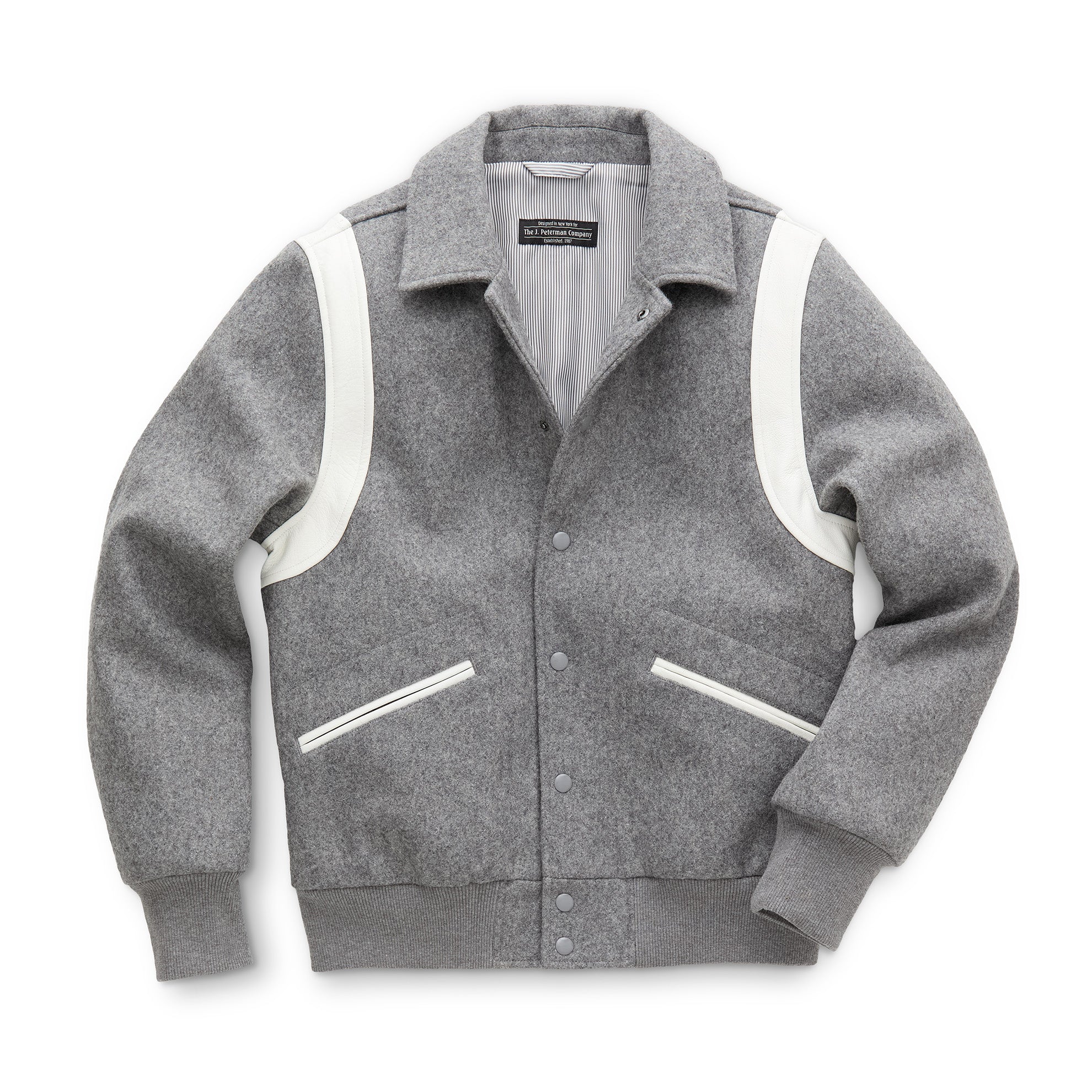 Heather Grey