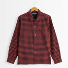 Red Plaid