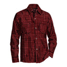 Red Plaid