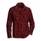 Red Plaid