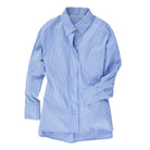 Blue Microstripe