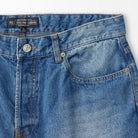 Vintage Wash