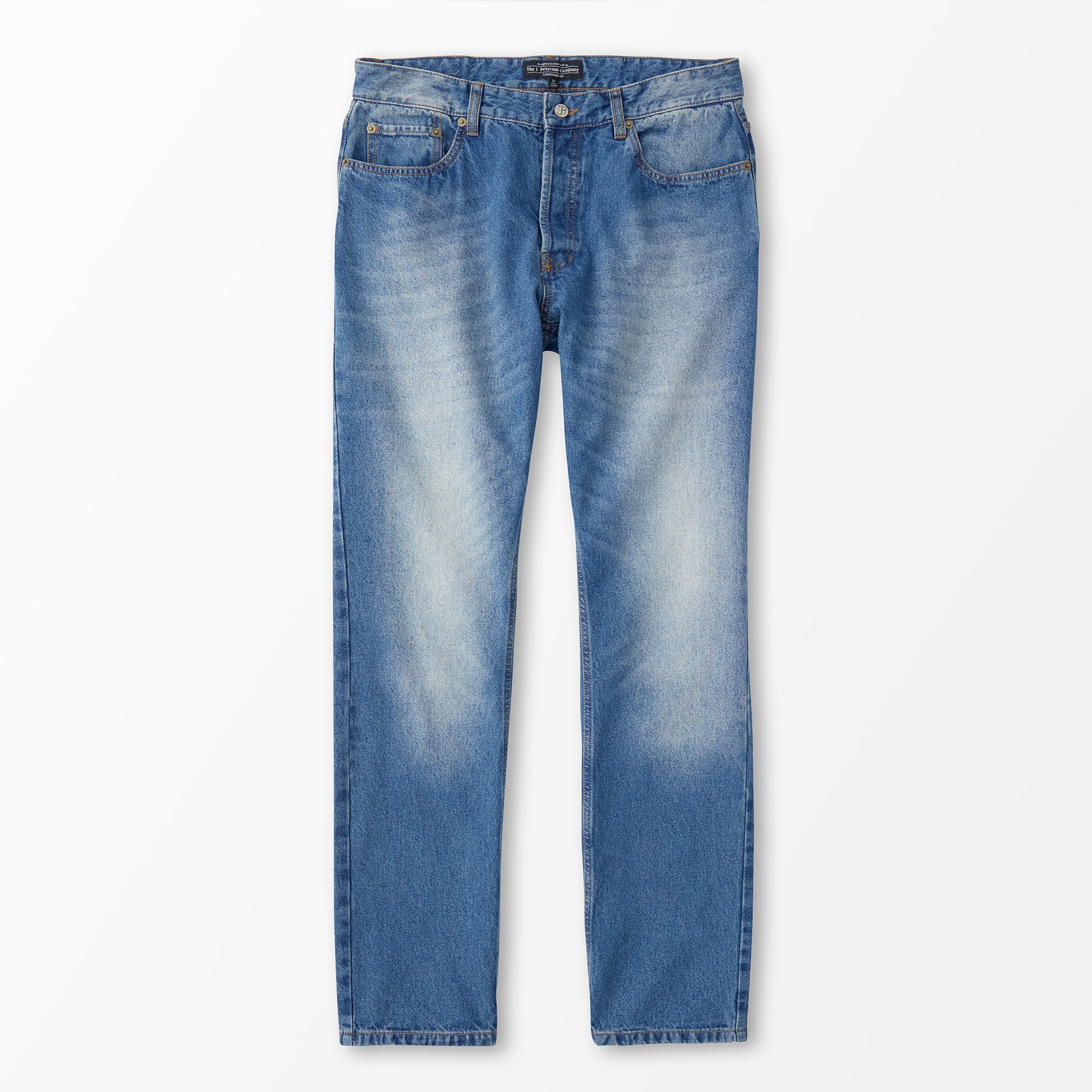 Vintage Wash