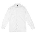 The Lido Collar ShirtWhite
