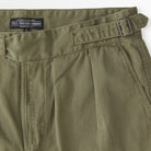 The Original Gurkha PantsOlive