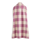 Lavender Plaid