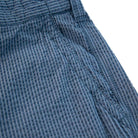 The Seersucker ChinoIndigo
