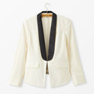 Ivory Black