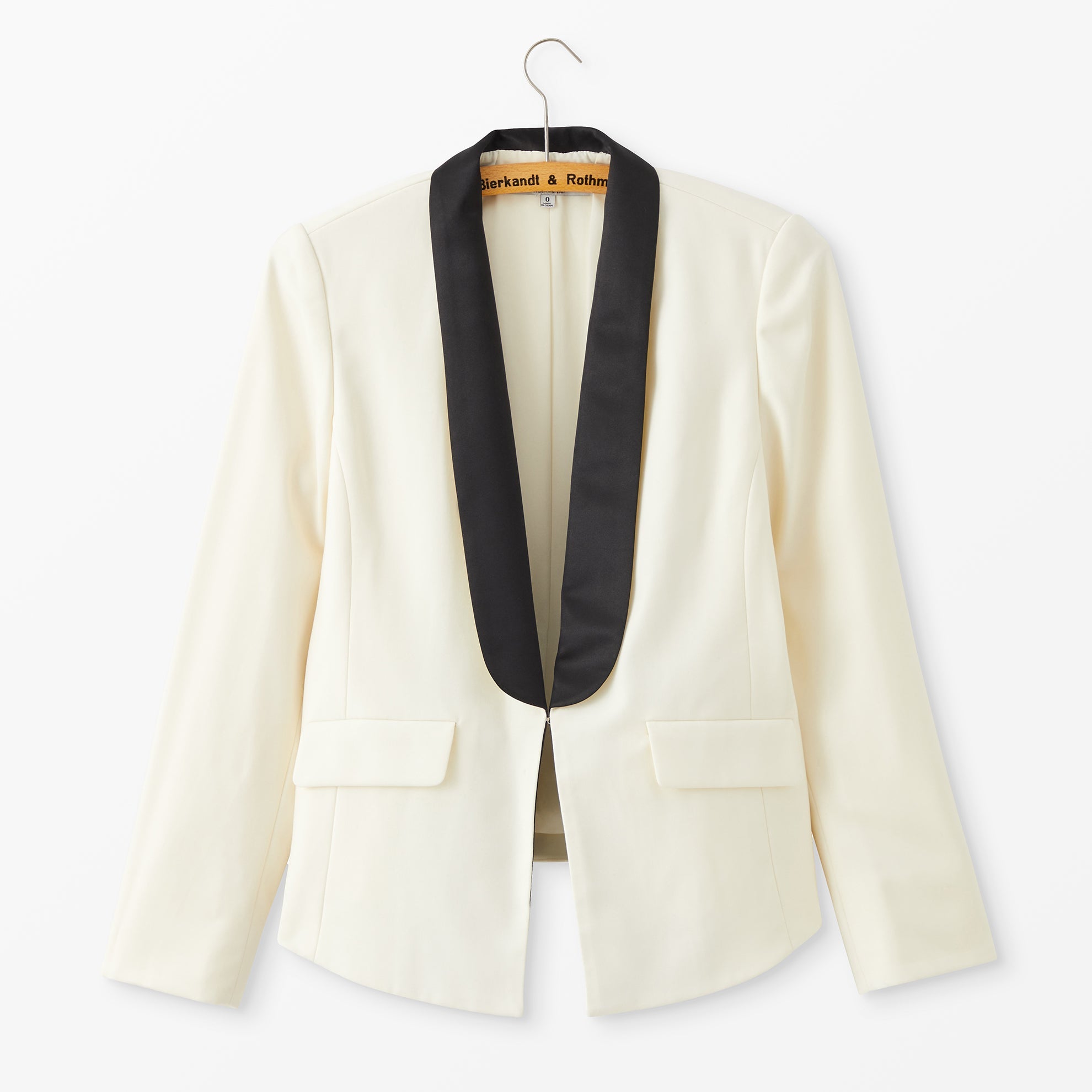 Ivory Black